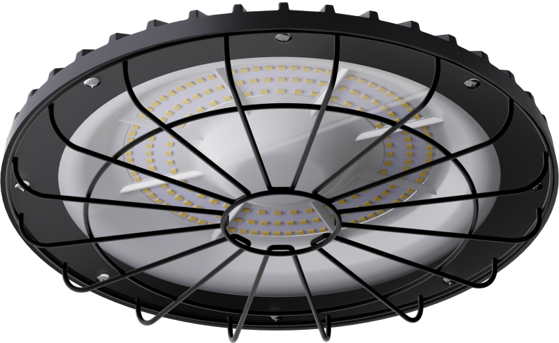 Светильник светодиодный 72 191 ДСП-113-01-СР-50-5К-D120 5000К Innolux 72191