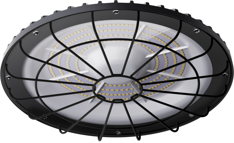 Светильник светодиодный 72 207 ДСП-113-02-СР-160-3К-D120 3000К Innolux 72207