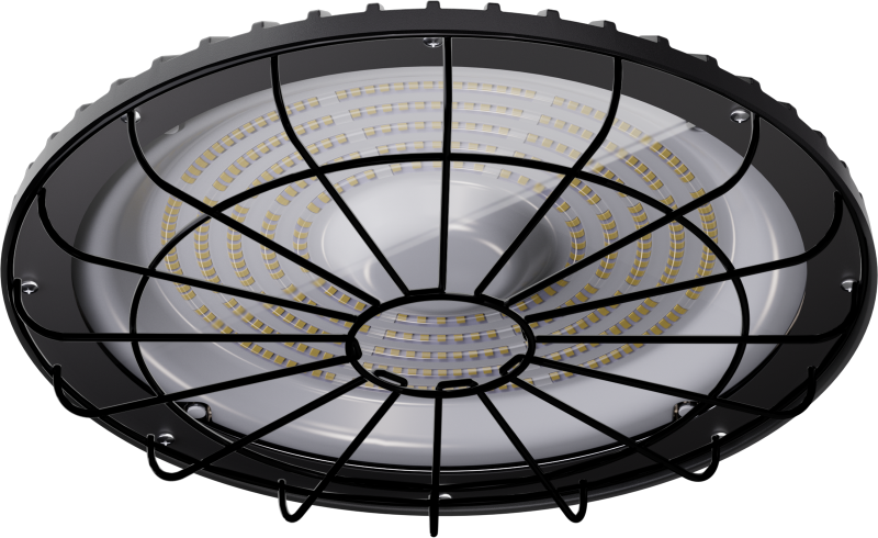 Светильник светодиодный 72 767 ДСП-113-03-СР-160-4К-D90-MAX 4000К Innolux 72767