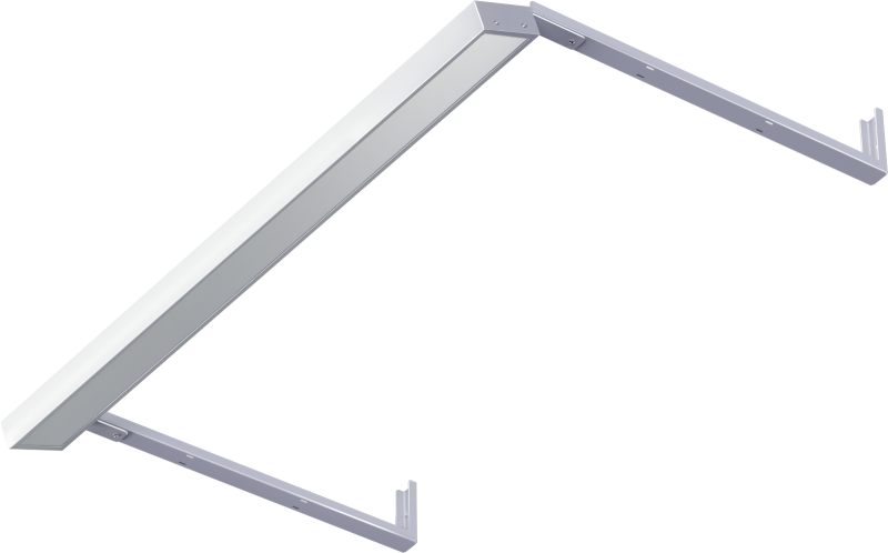 Светильник светодиодный 99 959 ДБО-02-О-38-3К-IP40 3000К CRI90 Innolux 99959