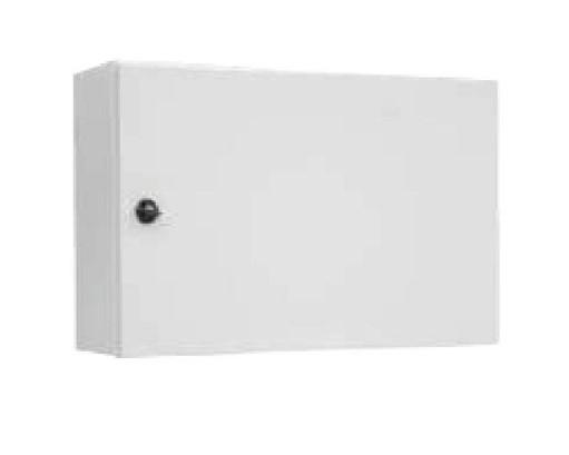 Корпус щита 400х300х250мм IP40 навесной метал. сер. Cetinkaya Pano CP403025Y