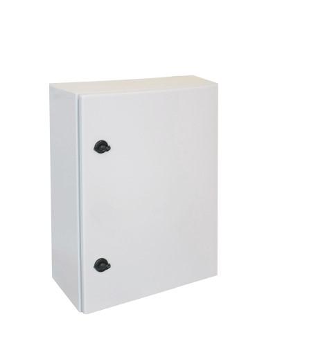 Корпус щита 600х1200х200мм IP66 навесной метал. сер. Cetinkaya Pano CP6012020E