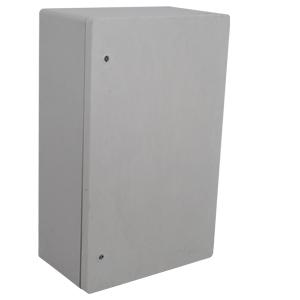 Корпус щита 500х800х285мм глухая дверца полиэстер Cetinkaya Pano CP508