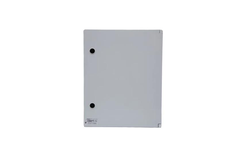 Корпус щита распределительного 400х500х175мм навесной влагозащ. глухая дверца пластик Cetinkaya Pano CP5004