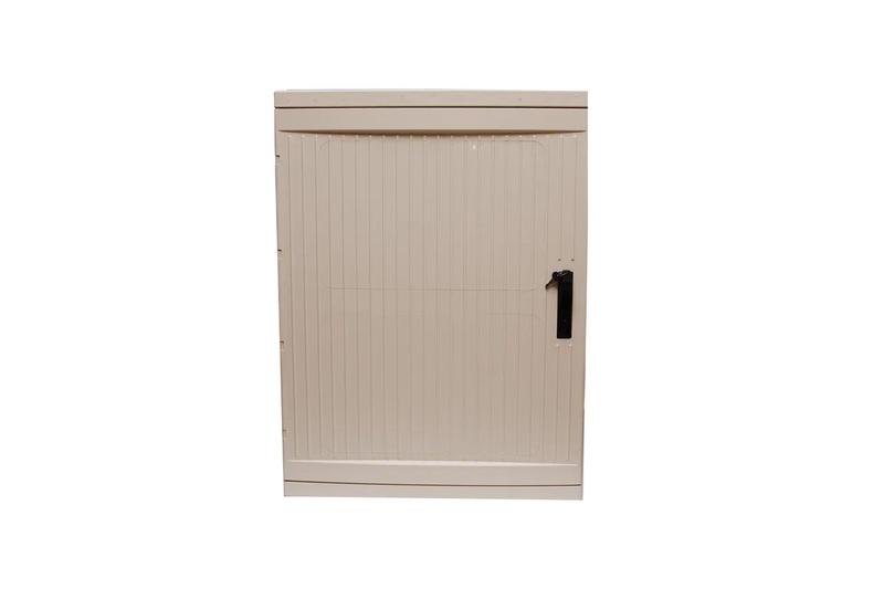 Корпус щита распределительного 750х1000х300мм влагозащ. глухая дверца пластик Cetinkaya Pano CP5023