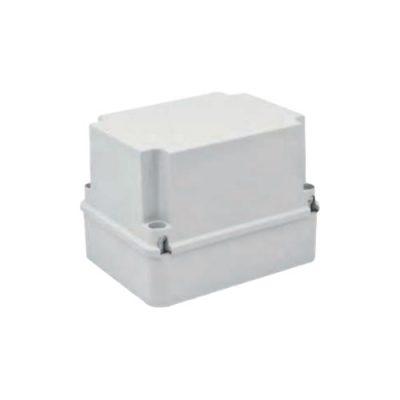 Корпус распаячной коробки 190х145х1400мм перфорир. стенки пластик Cetinkaya Pano CP1062