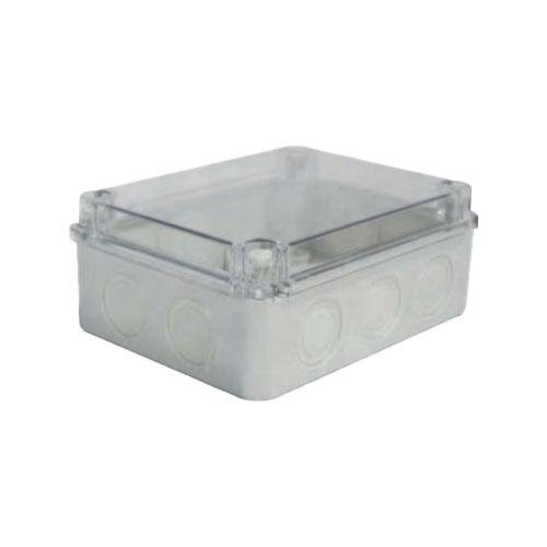 Корпус распаячной коробки 190х145х80мм перфорир. стенки пластик Cetinkaya Pano CP1452