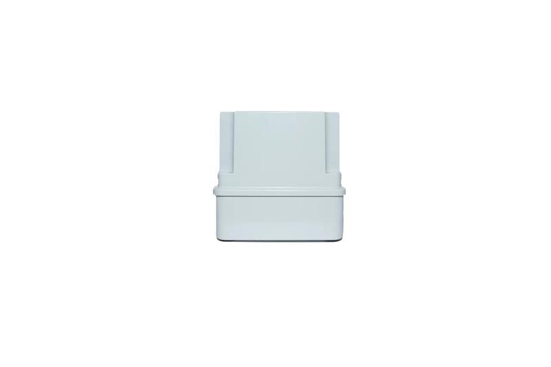 Корпус распаячной коробки 250х200х160мм перфорир. стенки пластик Cetinkaya Pano CP1063