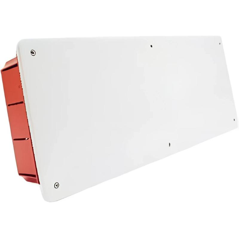 Корпус распаячной коробки 294х152х70мм встраив. пластик Cetinkaya Pano CP1807