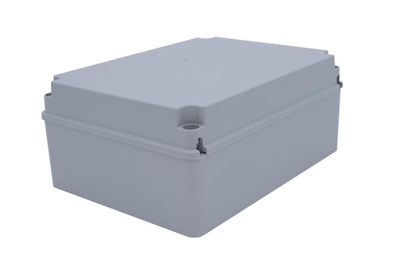 Корпус распаячной коробки 310х230х130мм перфорир. стенки пластик Cetinkaya Pano CP1044