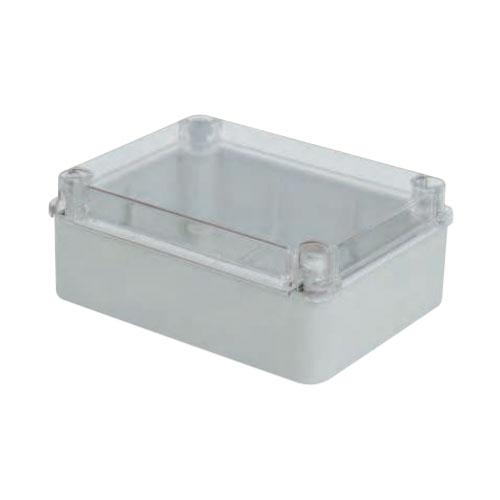 Корпус распаячной коробки 480х400х140мм перфорир. стенки пластик Cetinkaya Pano CP1146