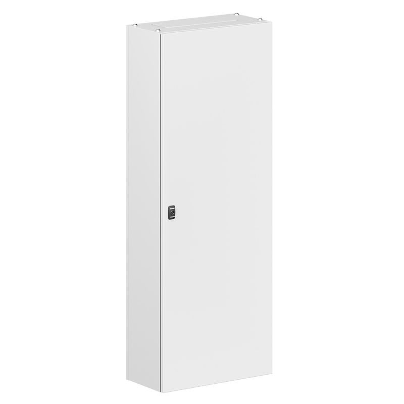 Корпус напольный RAM fit 1000х600х450мм без боков. вырезов DKC R6NFW106045