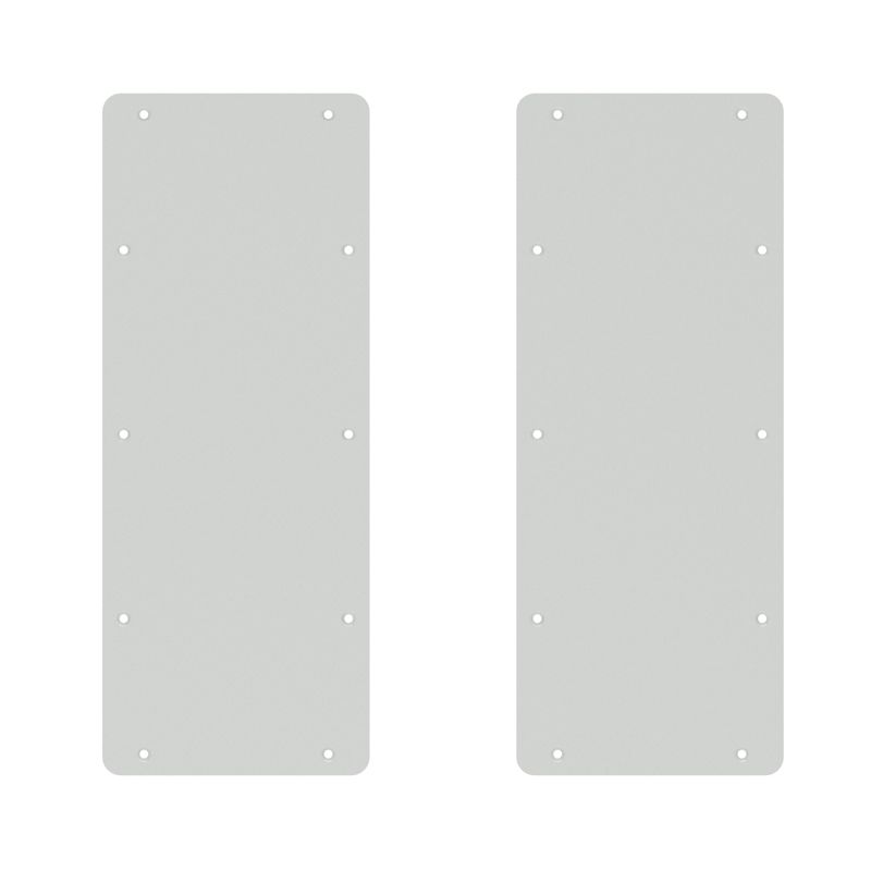 Фланец боковой для корпусов RAM fit 400/450мм (уп.2шт) DKC R6FS4045