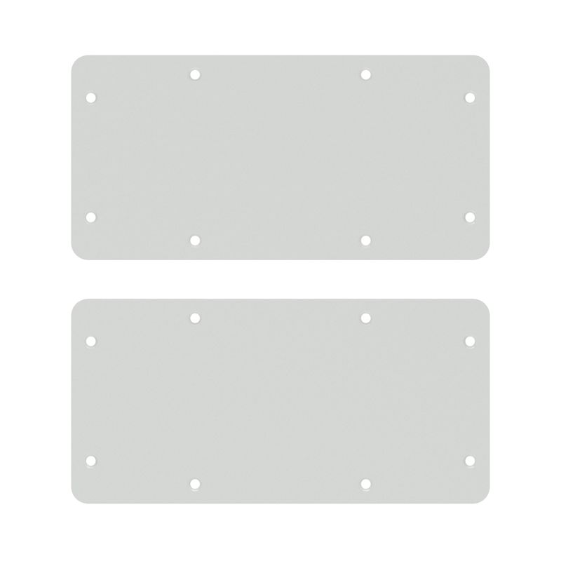 Фланец крыши и основания для корпусов RAM fit 400х400/450мм (уп.2шт) DKC R6FT404045