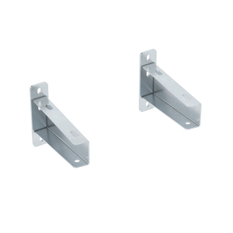 Консоль для настенного крепления корпусов RAM fit 300мм (уп.2шт) DKC R6CMS30