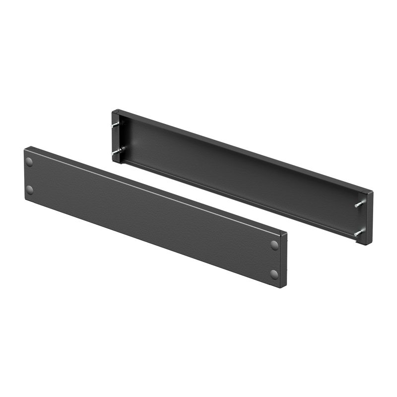 Комплект фланцев цоколя ST STE RAM fit 100х450мм DKC R5FZ45