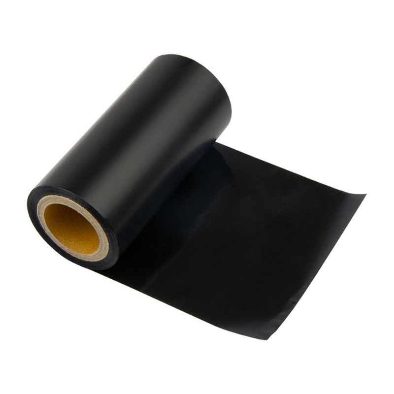 Риббон для принтера MarkTR wax-resin 80 DKC RMTR300BK80C