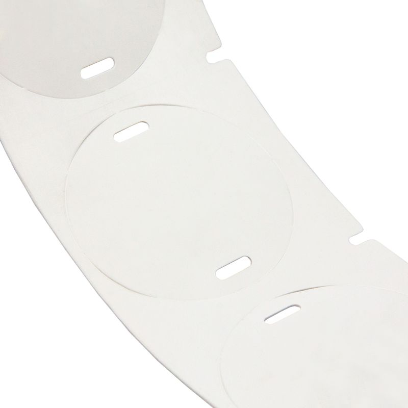 Маркировка для кабеля У-135 D55 круг (рул.) DKC CIC5555CIWR