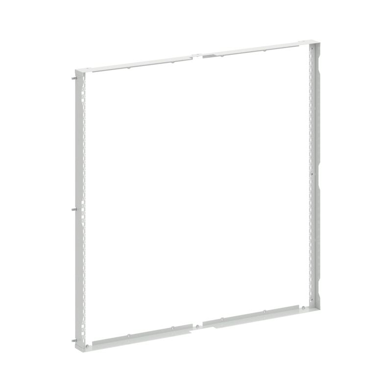 Обрамление лицевое 1000х1000 RAM power для RAM fit DKC R6IP10100