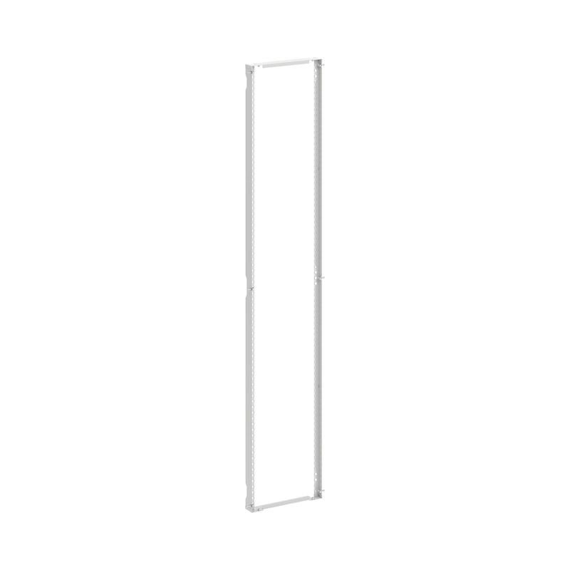 Обрамление лицевое 2000х400 RAM power для RAM fit DKC R6IP2040