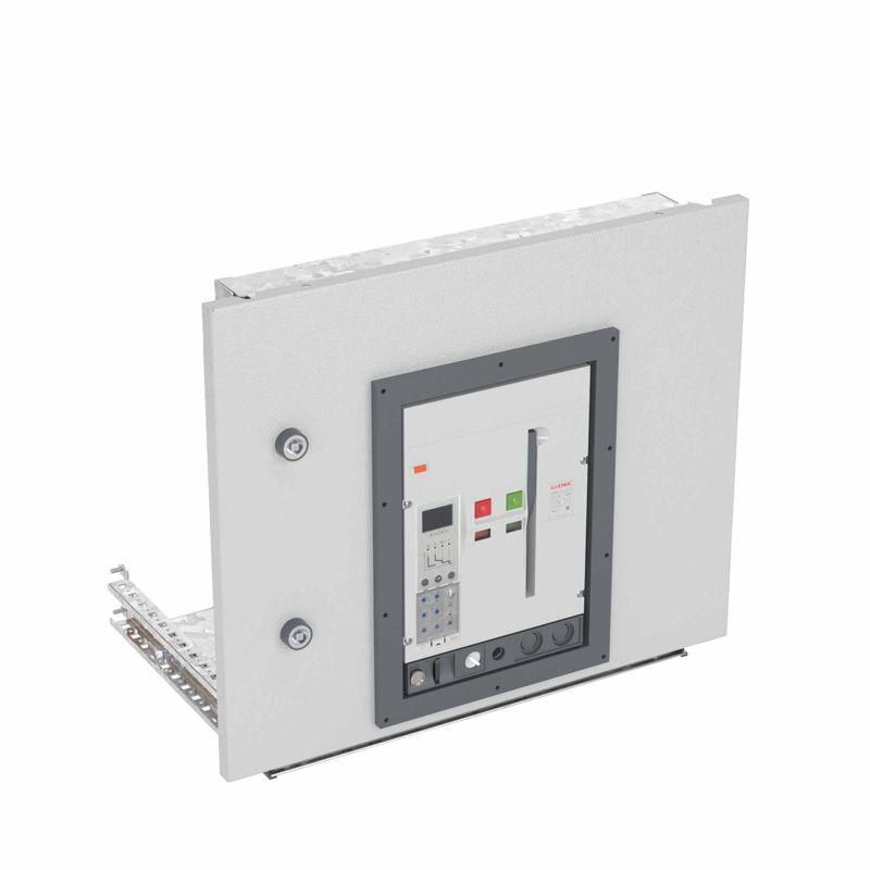 Комплект внешний вертикал. 4п YON ANX S-16 Ш=600 В=500 выкатн. DKC R5PKEB7V615214PANX