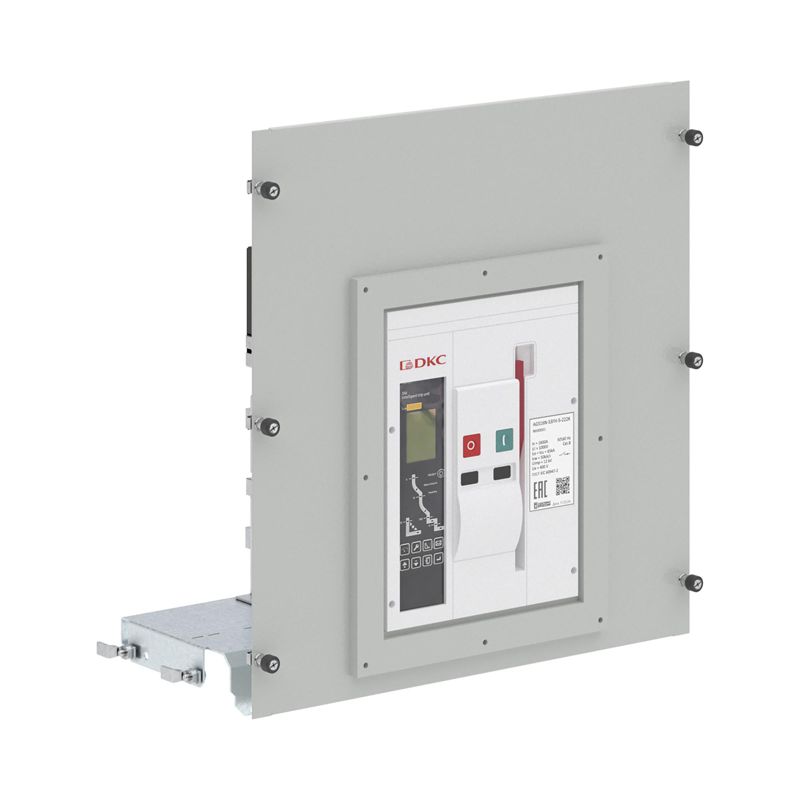 Комплект внутренний вертикал. 4п YON ANX S-16 Ш=600 В=500 стац. DKC R5PKIB7V611214PANX