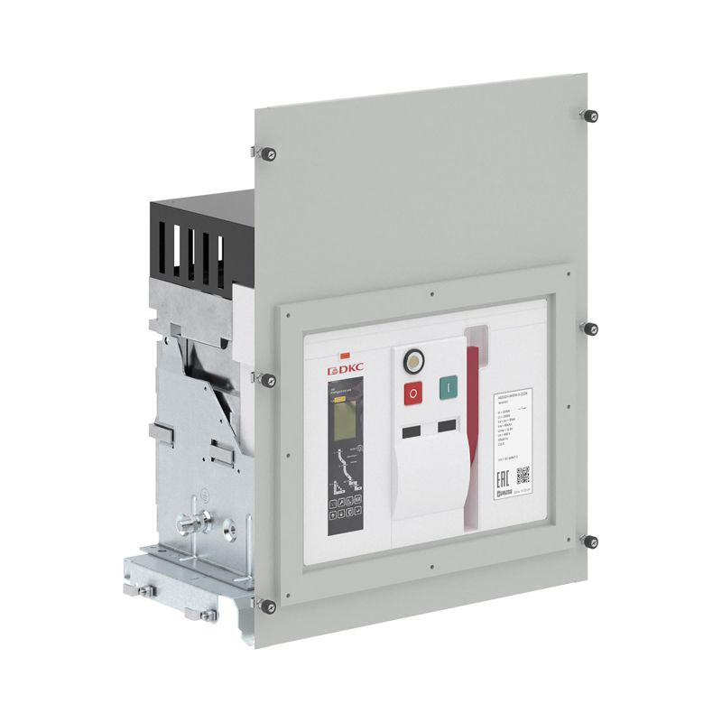 Комплект внутренний вертикал. 3п YON ANX N-25 Ш=600 В=600 стац. DKC R5PKIB7V61123ANX