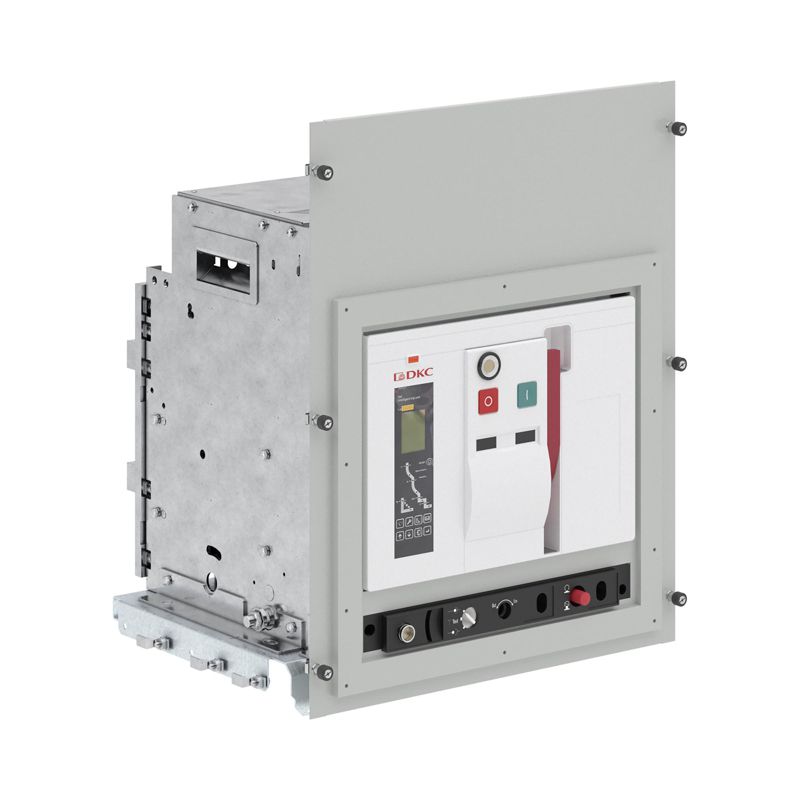 Комплект внутренний вертикал. 3п YON ANX M-32 Ш=600 В=600 выкатн. DKC R5PKIB7V61524ANX