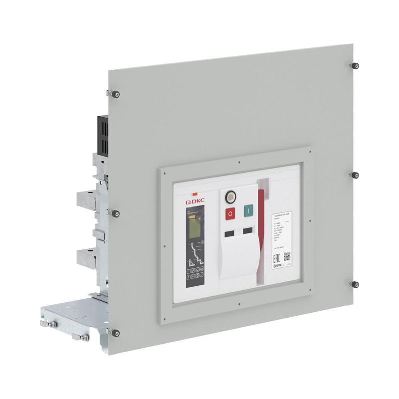 Комплект внутренний вертикал. 4п YON ANX N-25 Ш=800 В=600 стац. DKC R5PKIB7V811234PANX