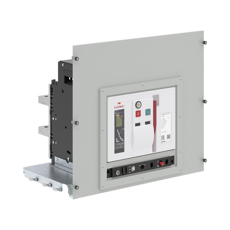 Комплект внутренний вертикал. 4п YON ANX M-40 Ш=800 В=600 выкатн. DKC R5PKIB7V815254PANX