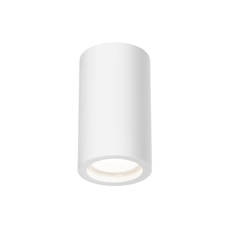 Светильник Conik Gyps 10Вт GU10 потолочн. Maytoni C003CW-01W-1