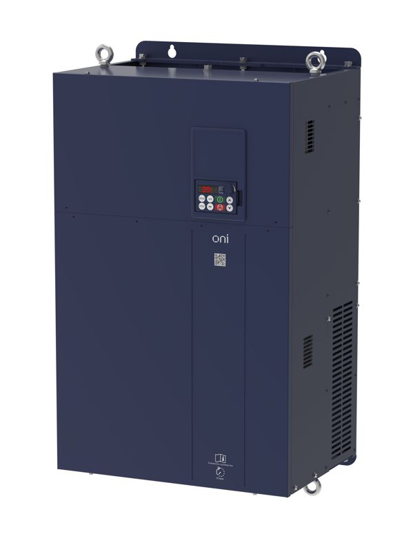 Преобразователь частоты FC-430 380В 160-185кВт 300-340А ONI FC-430-33-160G185P