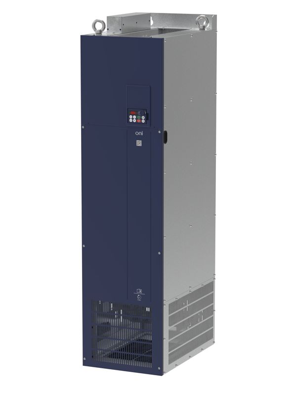 Преобразователь частоты FC-430 380В 400-450кВт 720-810А ONI FC-430-33-400G450P