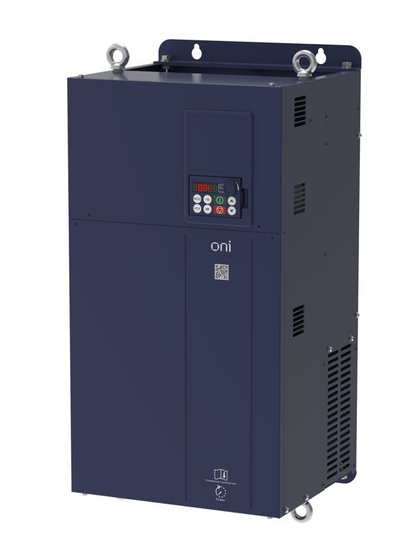 Преобразователь частоты FC-430 380В 90-110кВт 176-210А ONI FC-430-33-90G110P