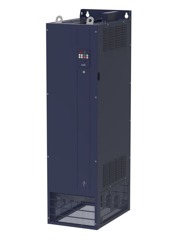 Преобразователь частоты FC-431 380В 350-400кВт 650-720А встроен. DC дроссель ONI FC-431-33-350G400PR