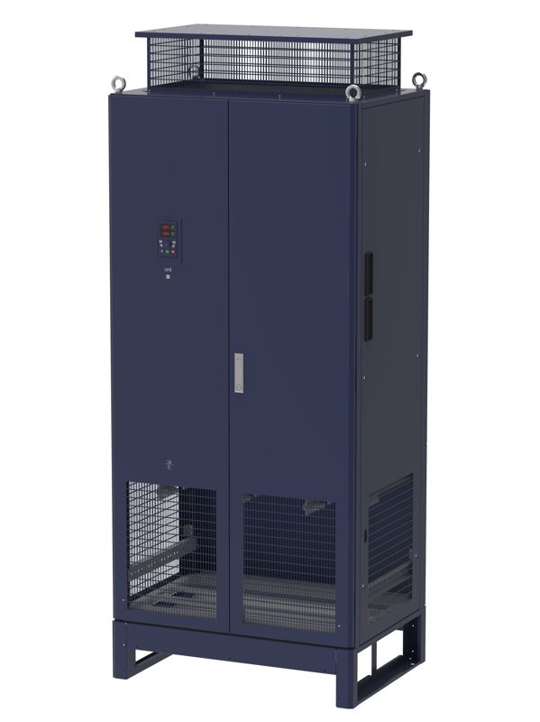 Преобразователь частоты FC-431 380В 630кВт 1200А встроен. DC дроссель ONI FC-431-33-630GR