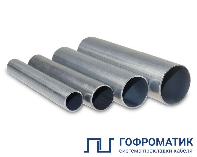 Труба 50х1.2 L3000 оцинк. сталь ГОФРОМАТИК zeta45955