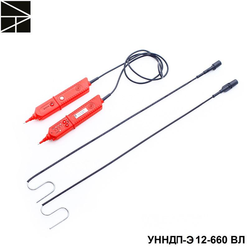 Указатель напряжения УННДП-Э 12-660 ВЛ ЭЛЕКТРО ТРЕЙД ET-UNN107VL
