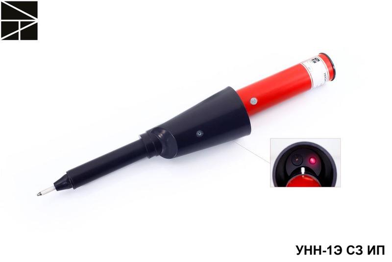 Указатель напряжения УНН-1Э СЗ ИП ЭЛЕКТРО ТРЕЙД ET-UNN116