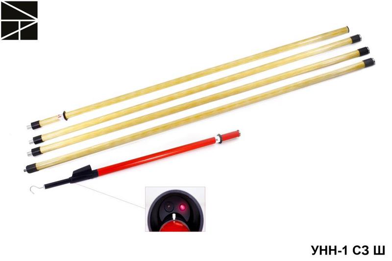 Указатель напряжения УНН-1 СЗ Ш ЭЛЕКТРО ТРЕЙД ET-UNN119