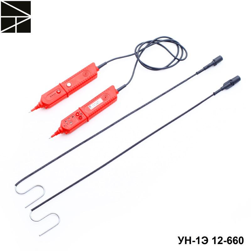 Указатель напряжения УН-1Э 12-660 ЭЛЕКТРО ТРЕЙД ET-UNN121