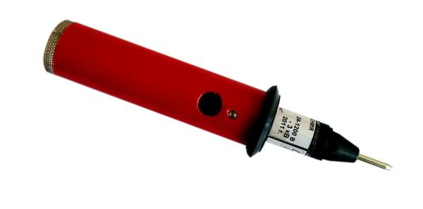 Указатель напряжения УН-453М ЭЛЕКТРО ТРЕЙД UNN113