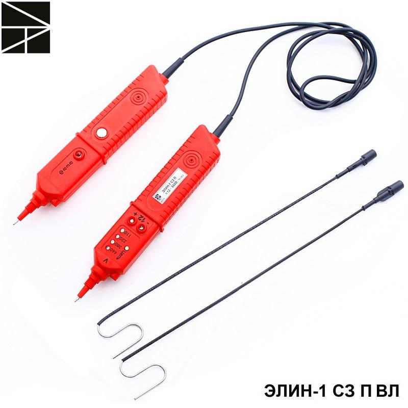 Указатель напряжения ЭЛИН-1 СЗ П 12-660 ВЛ ЭЛЕКТРО ТРЕЙД ET-UNN126VL