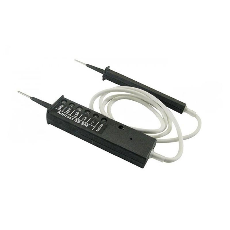 Указатель напряжения Контакт 53ЭМ ЭЛЕКТРО ТРЕЙД UNN127