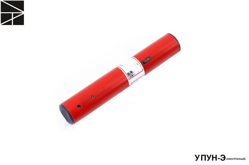 Указатель напряжения УПУН-Э ЭЛЕКТРО ТРЕЙД ET-UVN115