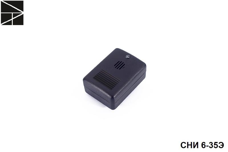 Сигнализатор напряжения индивидуальный СНИ 6-35Э ЭЛЕКТРО ТРЕЙД ET-SGN102