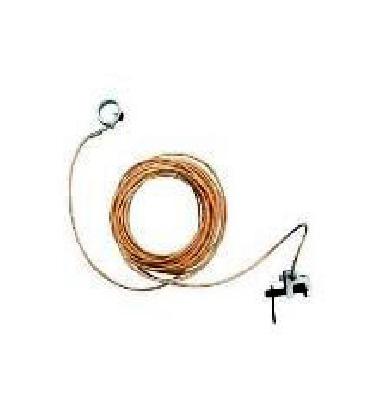 Заземление переносное для распределительных устройств ЗПС-1М 16мм L20 ЭЛЕКТРО ТРЕЙД ELP-ZAP240-20