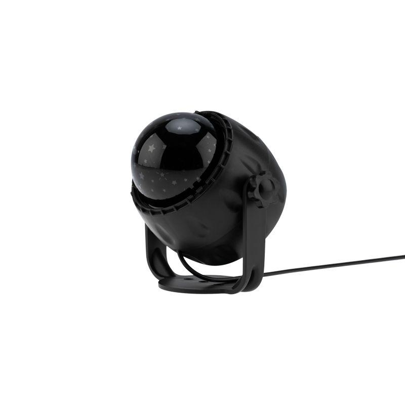 Ночник-проектор светодиодный "Звездное небо" на подставке мультиколор USB Neon-Night 601-528
