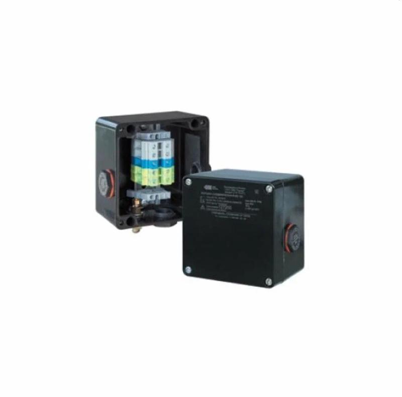 Коробка соединительная РТВ 402-0/0 ССТ 2297779