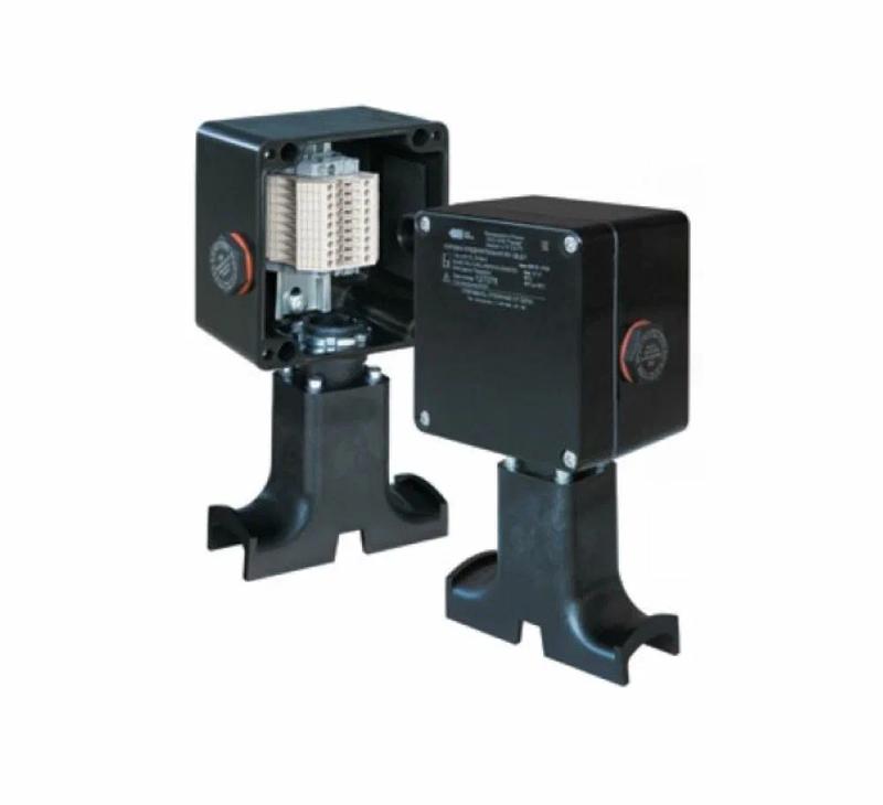 Коробка соединительная РТВ 403-0/0 ССТ 2297412